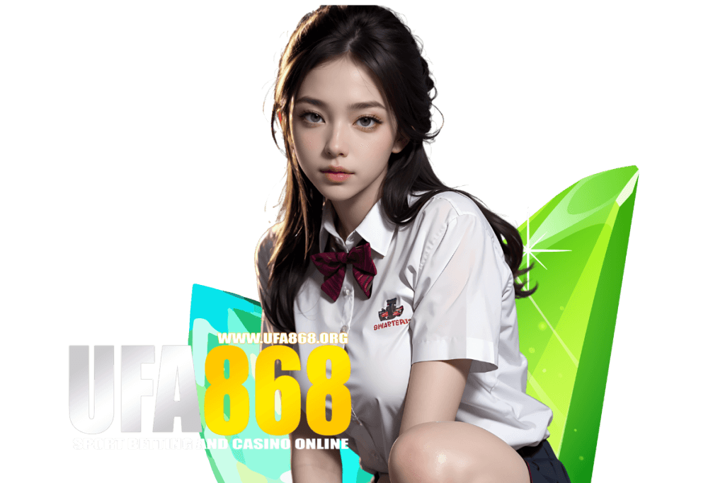ufa868 สมัคร