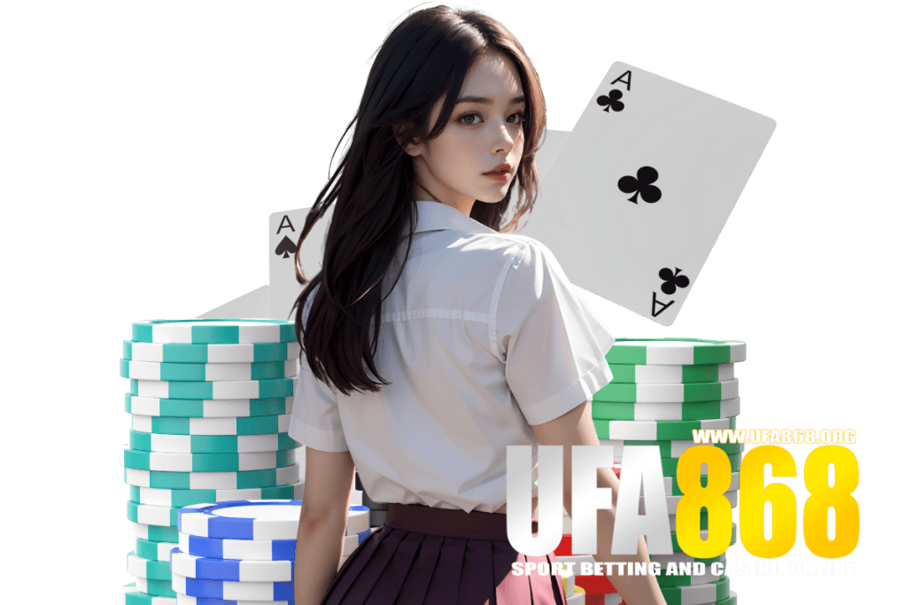 ufa868 สล็อต
