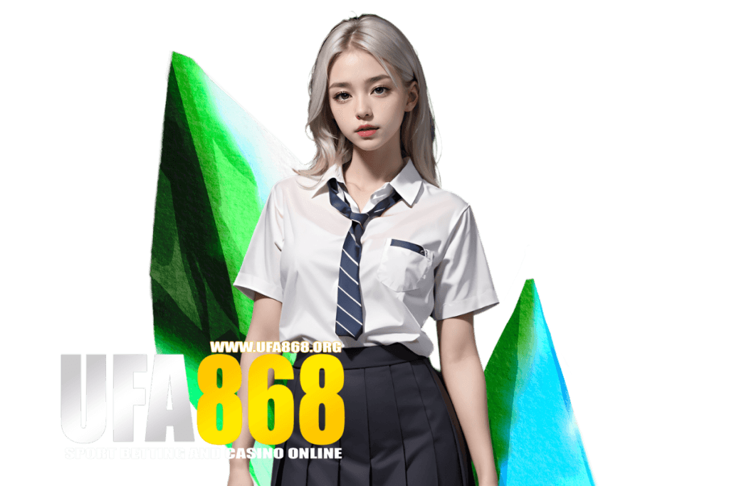 ufa868 เว็บตรง