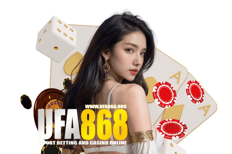 ufa868 wallet